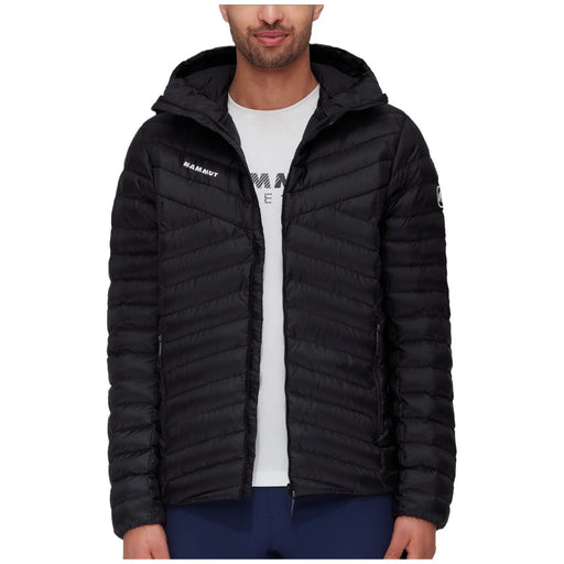 Mammut Albula Insulated Hooded Jacket Men's - Next Adventure