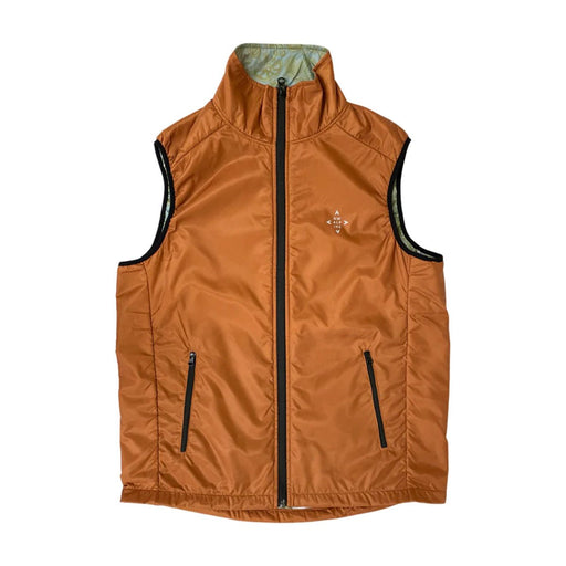 Alpha Vest Men's - Next Adventure