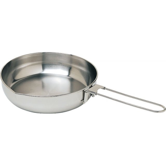 MSR ALPINE FRY PAN - Next Adventure