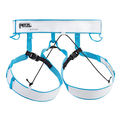 Petzl ALTITUDE HARNESS - Next Adventure