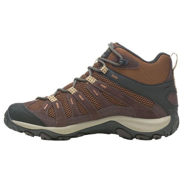 Merrell ALVERSTONE 2 MID WP - MEN'S - Next Adventure