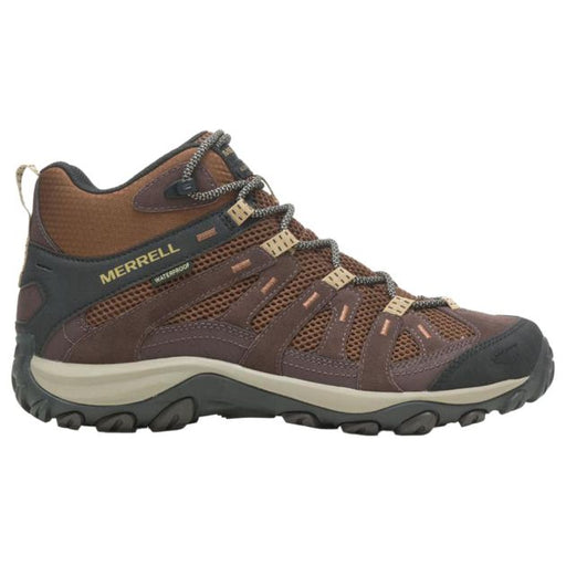 Merrell ALVERSTONE 2 MID WP - MEN'S - Next Adventure