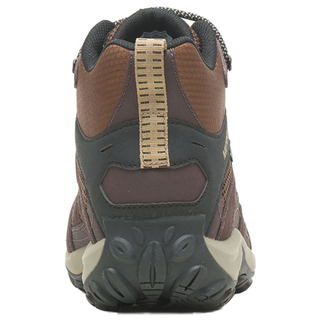 Merrell ALVERSTONE 2 MID WP - MEN'S - Next Adventure