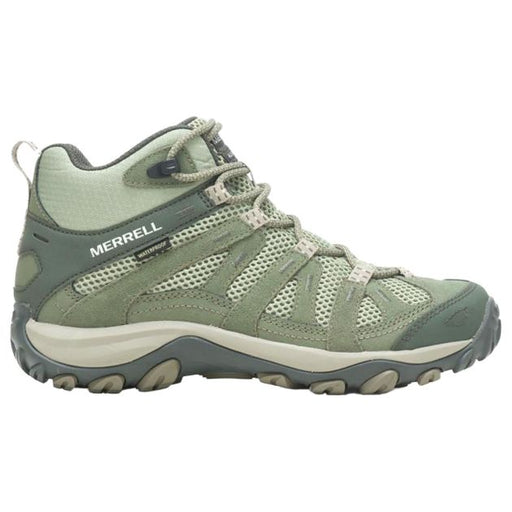 Merrell ALVERSTONE 2 MID WP - WOMEN'S - Next Adventure