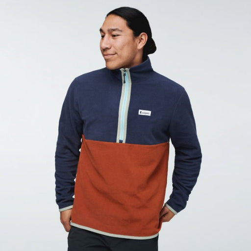 Cotopaxi Amado Fleece Pullover Men's - Next Adventure