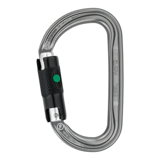 Petzl AM'D BALL-LOCK - Next Adventure