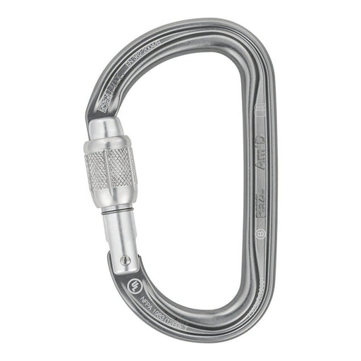 Petzl AM'D SCREW-LOCK - Next Adventure