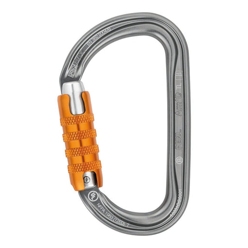 Petzl AM'D TRIACT-LOCK - Next Adventure