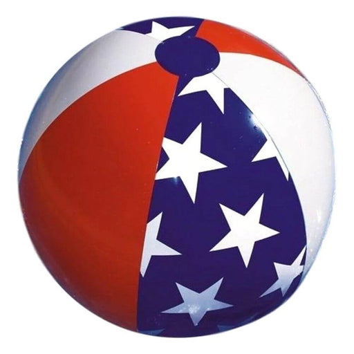 Swimline AMERICANA BEACH BALL - Next Adventure