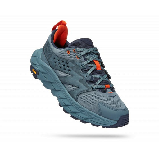 Hoka ANACAPA BREEZE LOW - MEN'S - Next Adventure