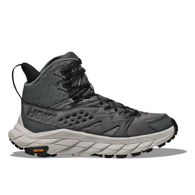 Hoka ANACAPA BREEZE MID - MEN'S - Next Adventure