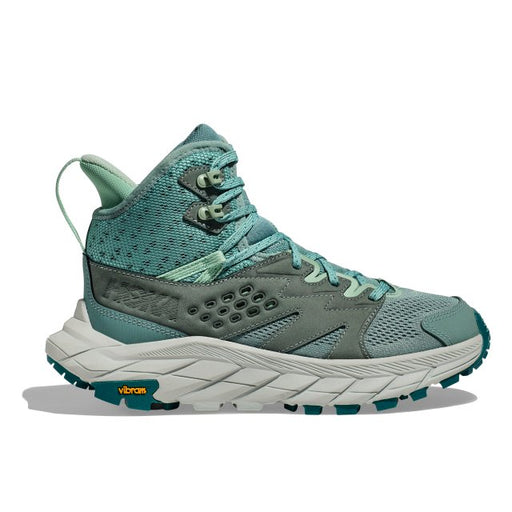 Hoka ANACAPA BREEZE MID - WOMEN'S - Next Adventure