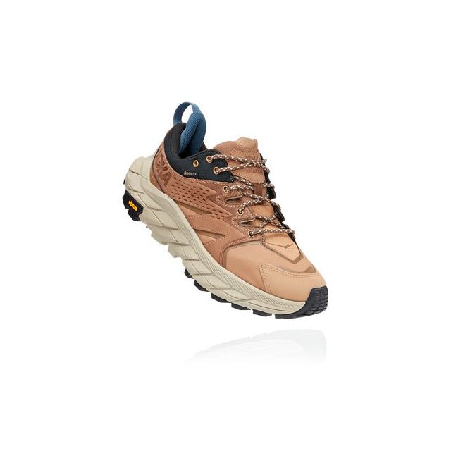 Hoka ANACAPA LOW GTX - WOMEN'S - Next Adventure