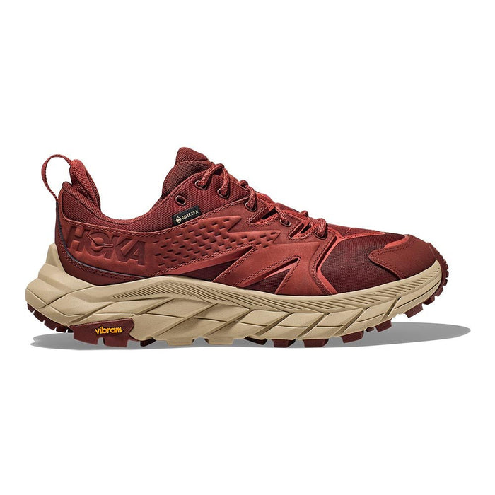 Hoka ANACAPA LOW GTX - WOMEN'S - Next Adventure