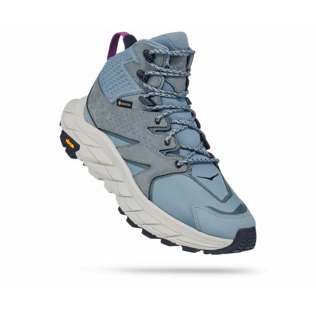 Hoka ANACAPA MID GTX - WOMEN'S - Next Adventure