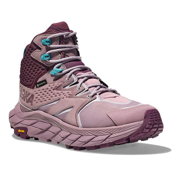 Hoka ANACAPA MID GTX - WOMEN'S - Next Adventure