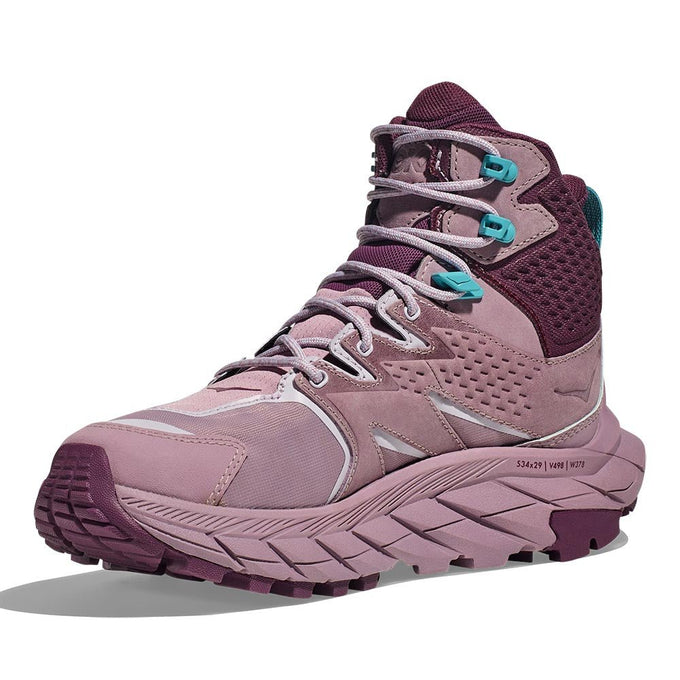 Hoka ANACAPA MID GTX - WOMEN'S - Next Adventure