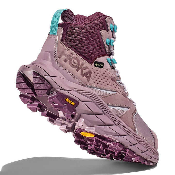 Hoka ANACAPA MID GTX - WOMEN'S - Next Adventure