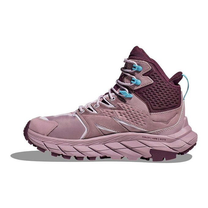 Hoka ANACAPA MID GTX - WOMEN'S - Next Adventure