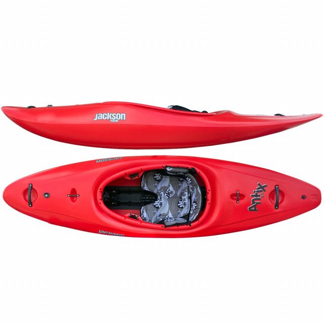 Jackson Kayak ANTIX 2.0 LARGE 2023 - Next Adventure
