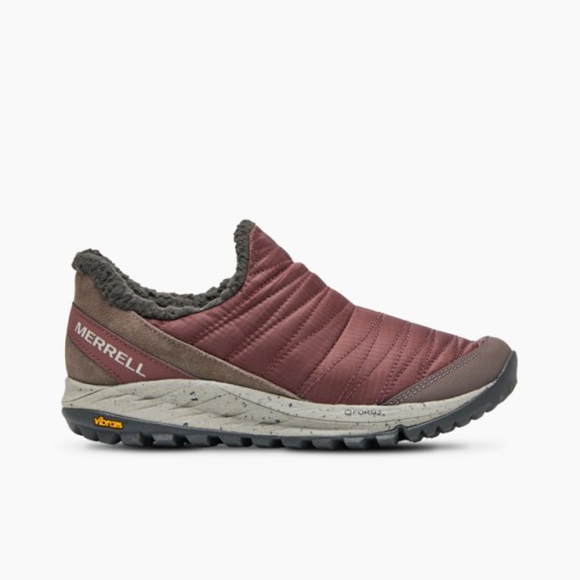 Merrell ANTORA SNEAKER MOC - WOMEN'S - Next Adventure