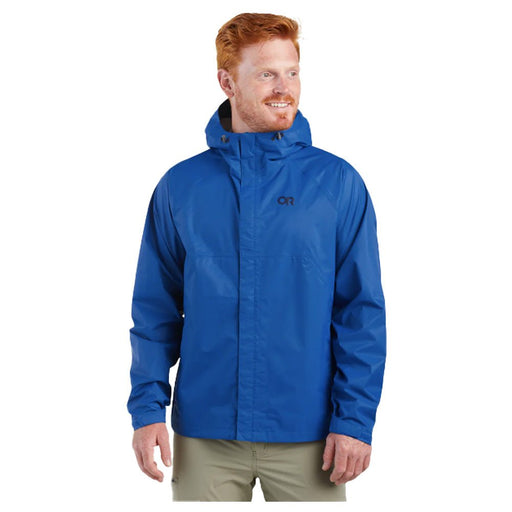 Outdoor Research Apollo Rain Jacket Men's - Next Adventure