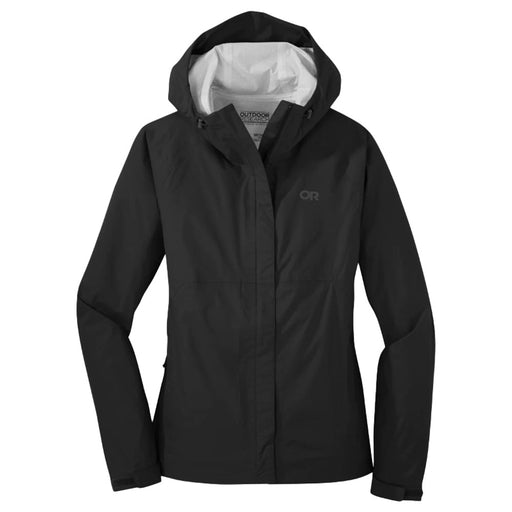 Outdoor Research Apollo Rain Jacket Women's - Next Adventure