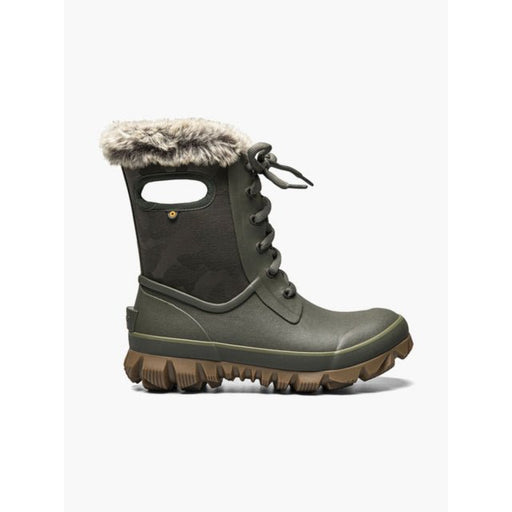 Bogs ARCATA TONAL CAMO - WOMEN'S - Next Adventure