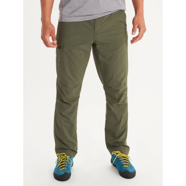 Marmot Arch Rock Pant Men's - 2021 - Next Adventure