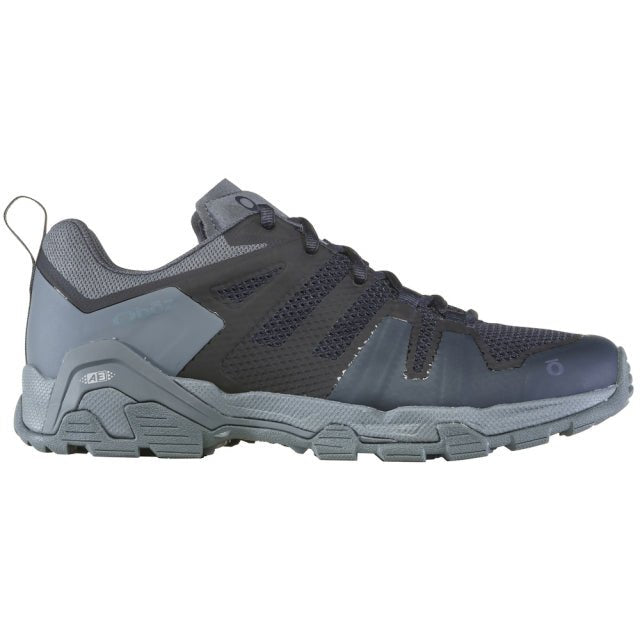 Oboz ARETE LOW - MEN'S - Next Adventure