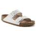 Birkenstock ARIZONA EARTHY VEGAN - WOMEN'S - Next Adventure