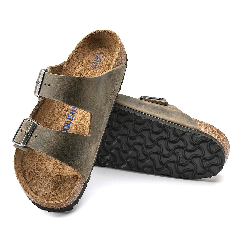 Birkenstock ARIZONA SFB - Next Adventure