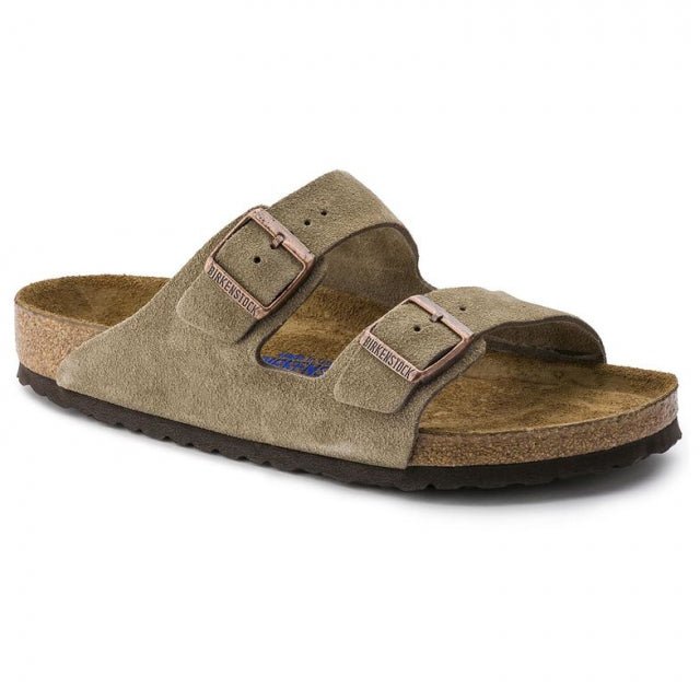 Birkenstock ARIZONA SFB - Next Adventure