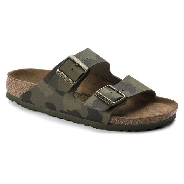 Birkenstock ARIZONA SFB - WOMEN'S - Next Adventure