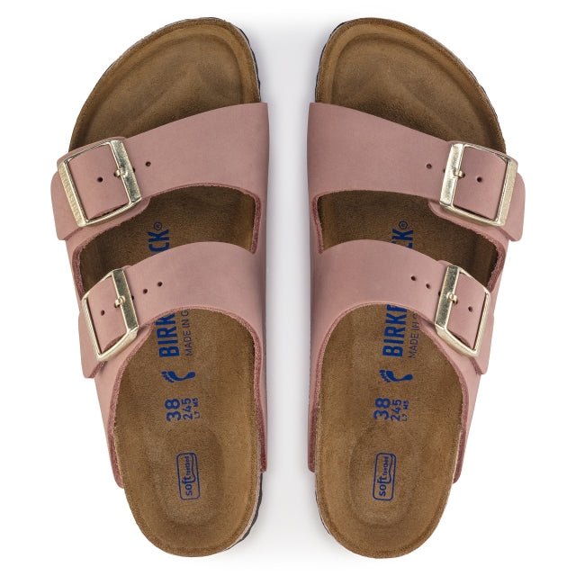 Birkenstock ARIZONA SFB - WOMEN'S - Next Adventure