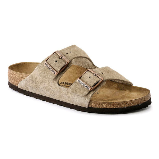 Birkenstock ARIZONA SUEDE - Next Adventure