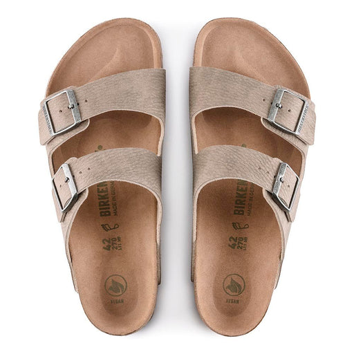 Birkenstock ARIZONA VEGAN - Next Adventure