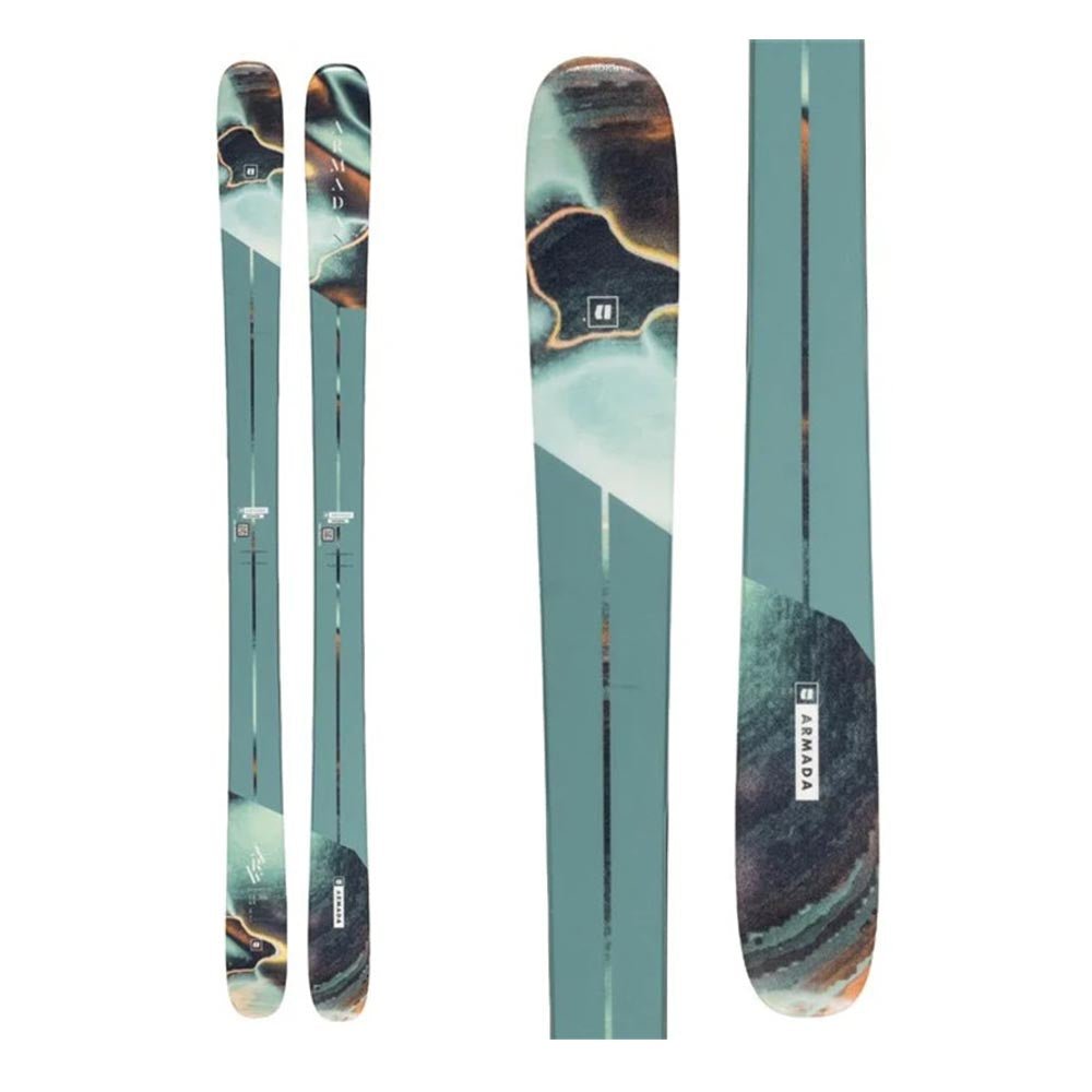 ARW 86 SKIS 2023 Next Adventure