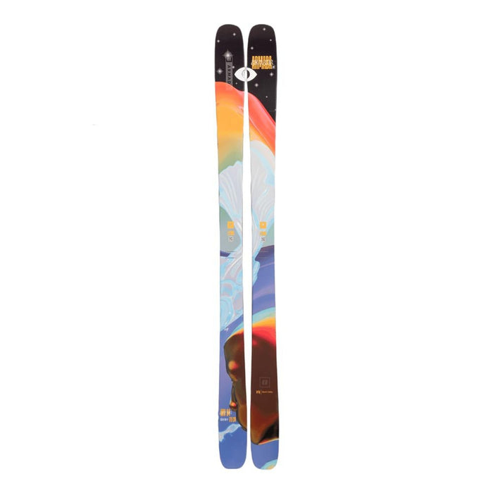 ARW 94 SKIS 2024 Next Adventure