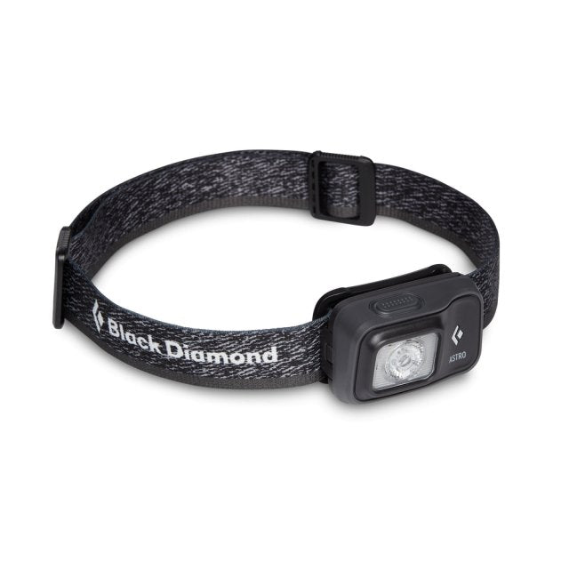 Black Diamond ASTRO 300 HEADLAMP - Next Adventure