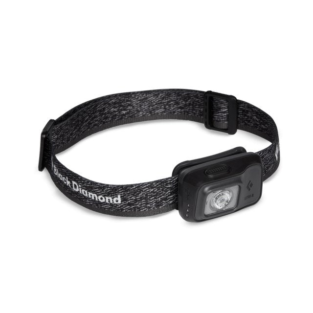 Black Diamond ASTRO 300-R HEADLAMP - Next Adventure