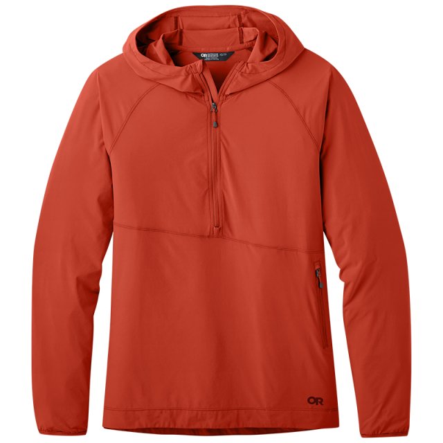 Outdoor Research Astroman Sun Hoodie Women's - Next Adventure