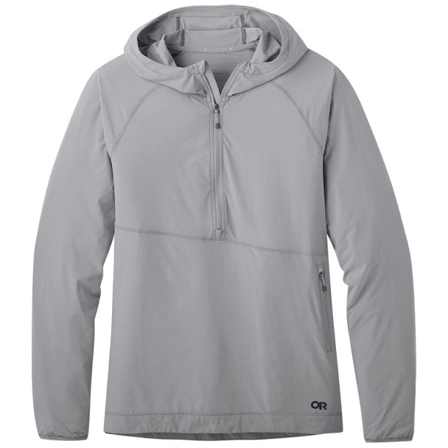 Outdoor Research Astroman Sun Hoodie Women's - Next Adventure