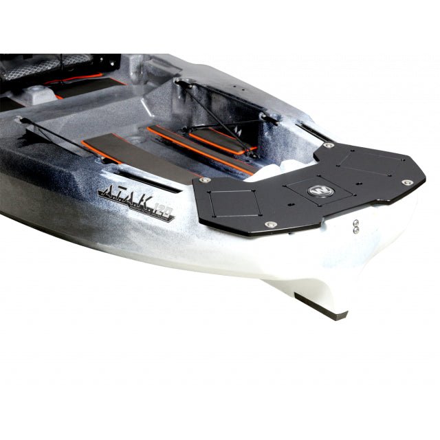 Wilderness Systems ATAK 120 STERN MOUNTING PLATE - Next Adventure