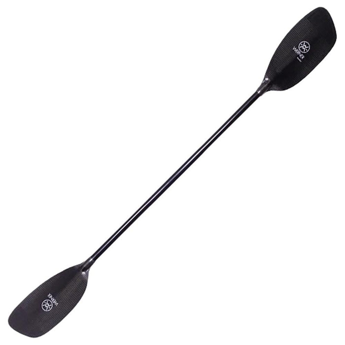 Werner Paddles ATHENA BENT Small - 2 Piece - Next Adventure