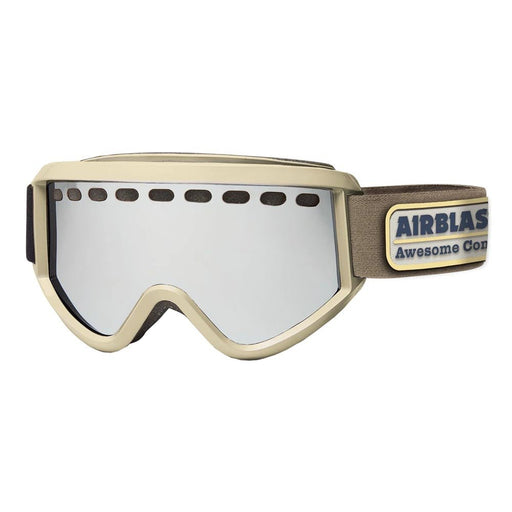 Airblaster AWESOME CO AIR GOGGLE - 2023 - Next Adventure