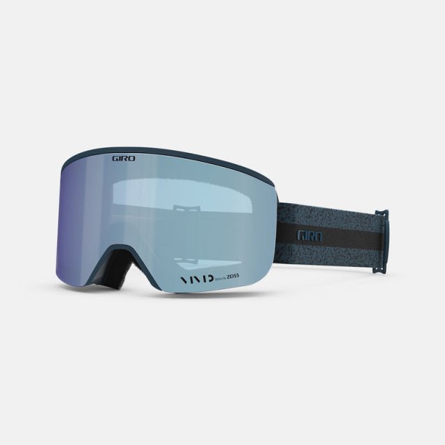 Index 2.0 Asian Fit Goggle