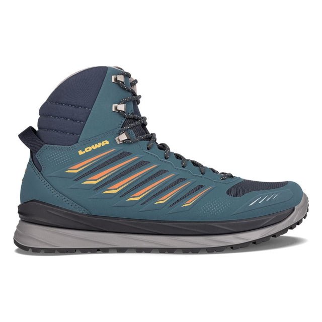 Lowa AXOS GTX MID - MEN'S - Next Adventure