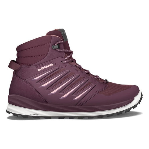 Lowa AXOS GTX MID - WOMEN'S - Next Adventure