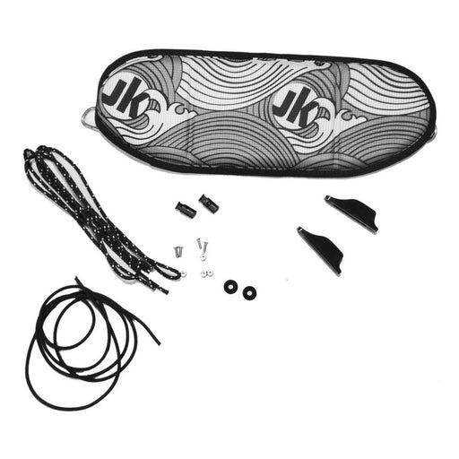 Jackson Kayak BACKBAND LARGE WAVE DESIGN KIT - Next Adventure